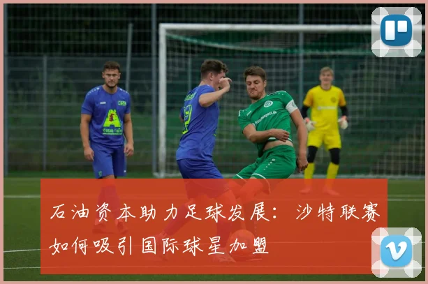 石油资本助力足球发展：沙特联赛如何吸引国际球星加盟
