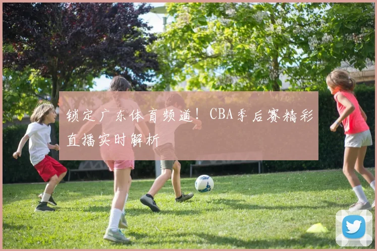 锁定广东体育频道！CBA季后赛精彩直播实时解析