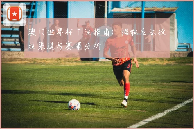 澳门世界杯下注指南：揭秘合法投注渠道与赛事分析